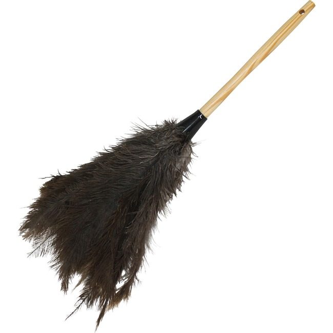 Genuine Joe Duster Feather 18" GJO90118