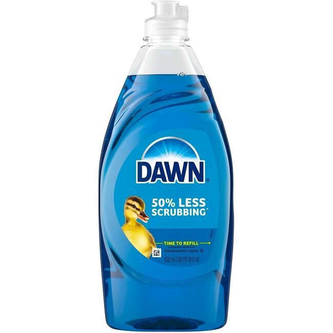Procter & Gamble P&G Professional / product-specific brand DAWN ULTRA ORIGINAL 10/18OZ PGC09403