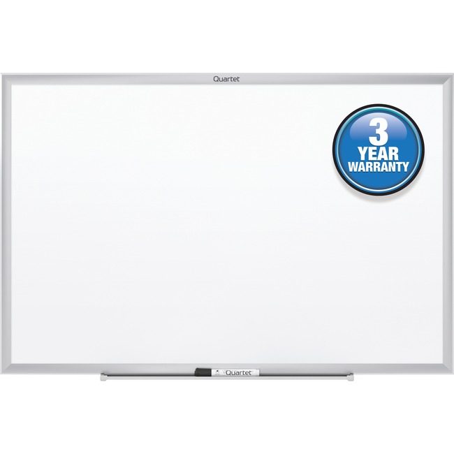 ACCO Brands Quartet Board Mker Alumfrm 3X2 QRTS533