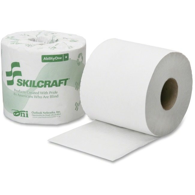 Varies / verify SKU SKU-LEVEL VERIFICATION REQUIRED Tissue Toilet 1-PLY We 96 Count NSN6308728