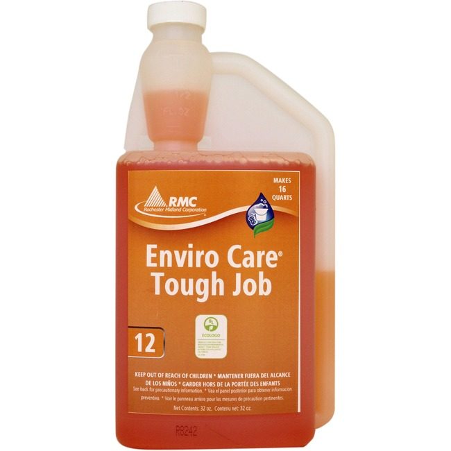 Rochester Midland Corporation RMC Cleaner Job Tough Envro-Car RCM12001814CT