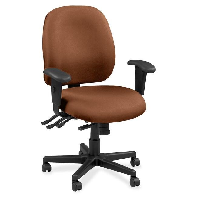 Eurotech Seating Executive Task EUT4980230