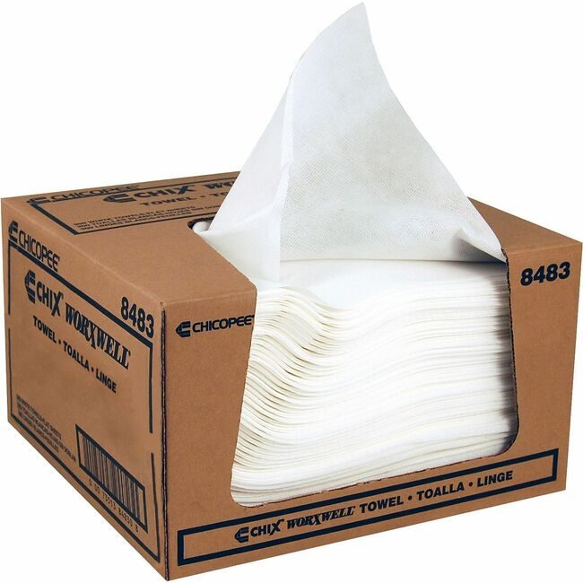 Berry Global / Chicopee Towel Shop Veraclean CHI8483