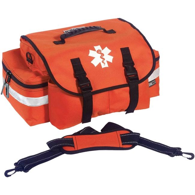 Ergodyne Trauma Bag - Small S Orange EGO13418