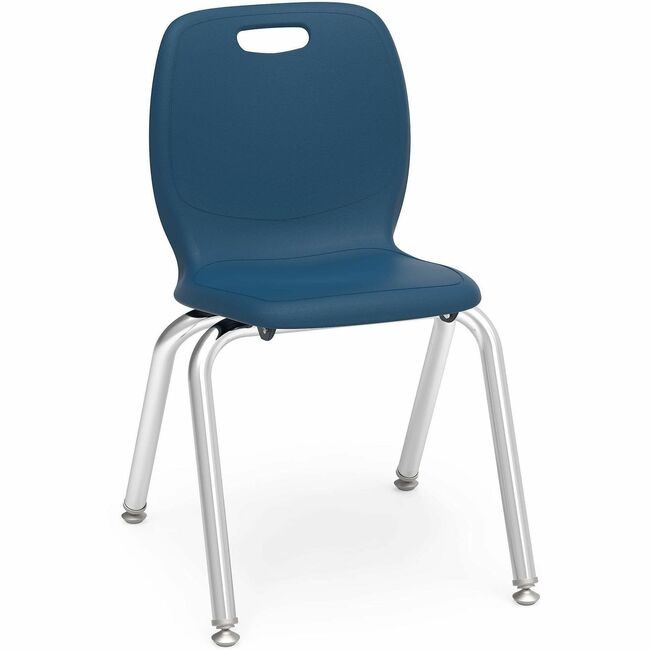 Lorell Chair Student 14" Mdrn Ny LLR99904NY