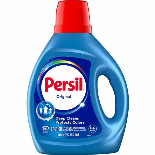 Henkel / Dial Professional Detergent Liq Orig 84OZ DIA05449