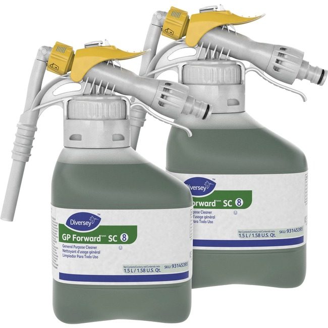 Diversey Disinfcnt Mist Morning DVO93145395CT