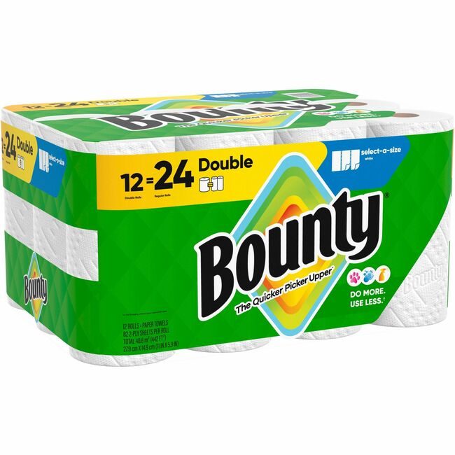 Procter & Gamble P&G Professional / product-specific brand Towel Paper 1/12DR 82 Count PGC15705