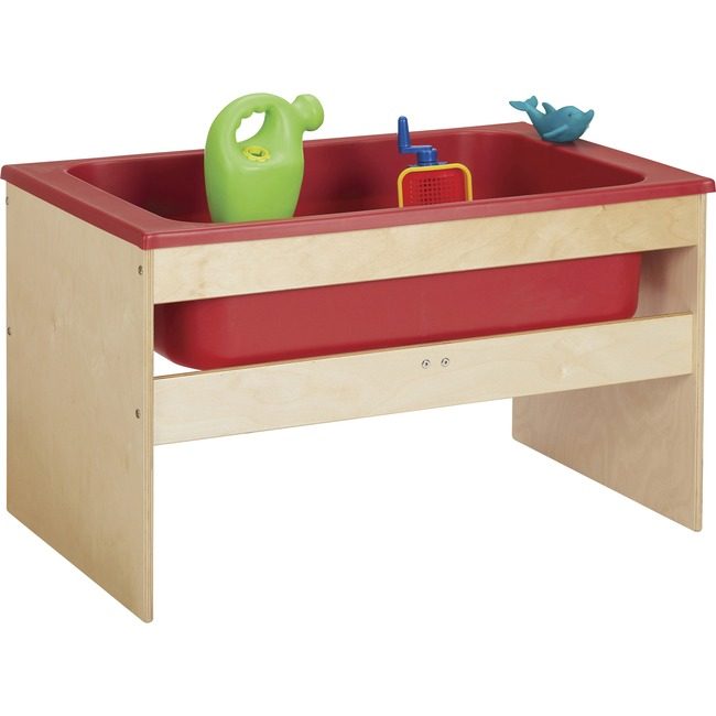 Jonti-Craft, Inc. Table Sensory Rta JNT7110YT