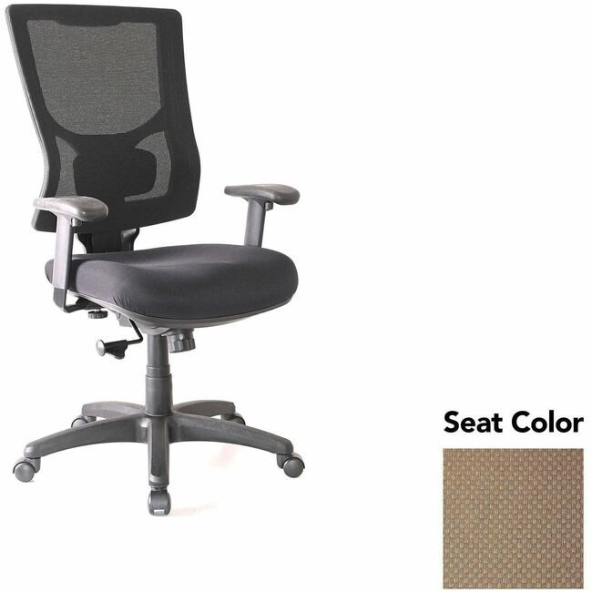 Lorell Chair Hi Svl/Tlt Beige LLR6201862
