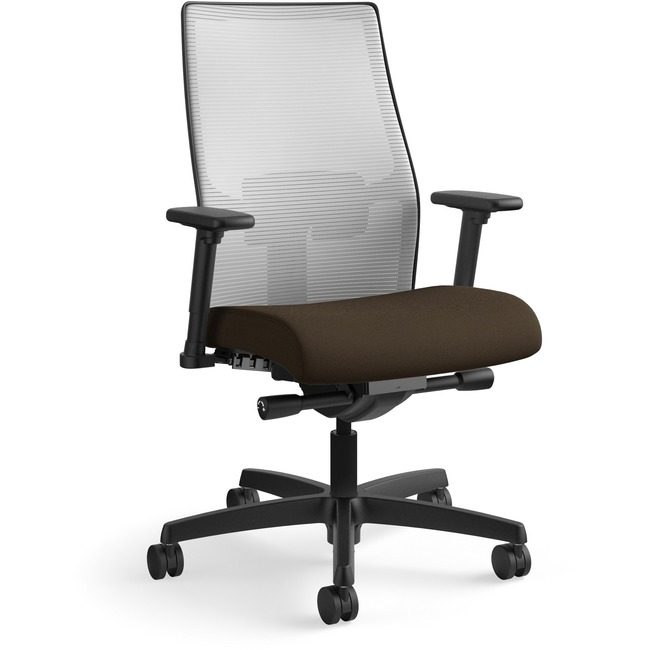 The HON Company Chair Fgmshbk Adjarm Esprso HONI2M2AFC49ATK