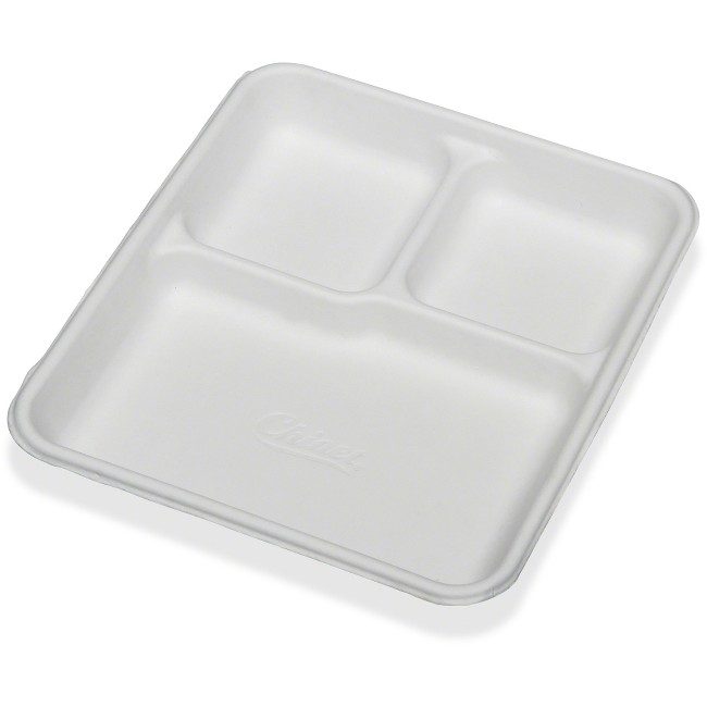 Varies / verify SKU SKU-LEVEL VERIFICATION REQUIRED Plate Dispsble 3COMPARTMT NSN9269233