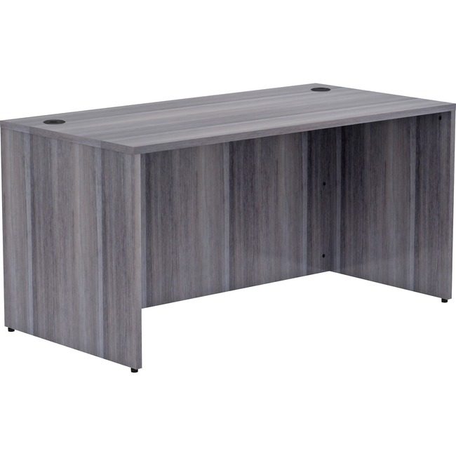Lorell Desk Shell 60X30 Wc LLR69547