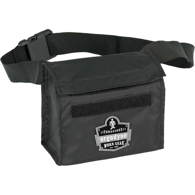Ergodyne Waist Pk-Half Mask EGO13180
