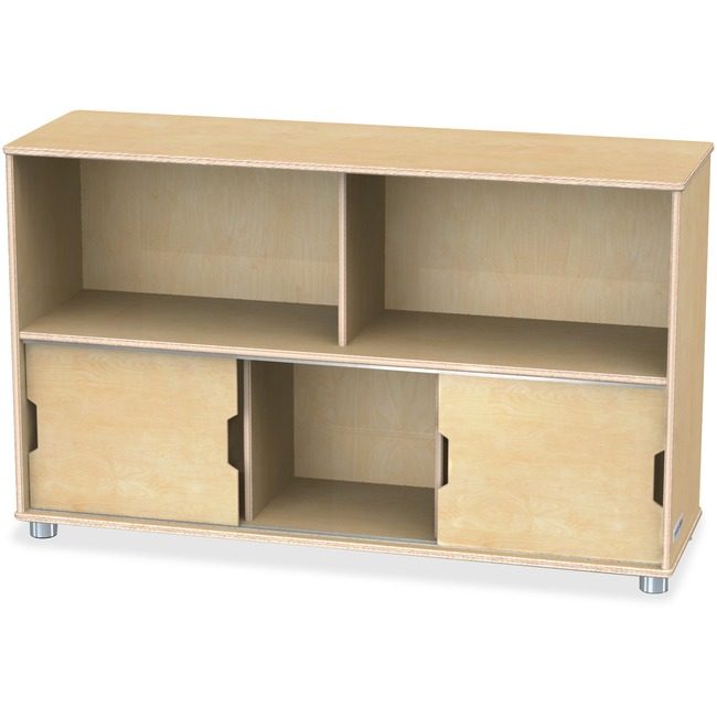 Jonti-Craft, Inc. Shelf Storage Standrd 29.5" JNT1718JC