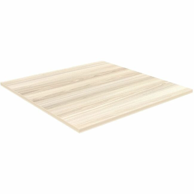 Lorell Top Table 42S Me LLR66364