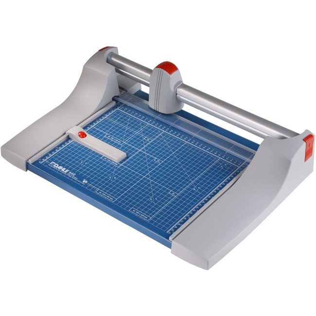 Dahle North America Trimmer Paper Rotary DAH440