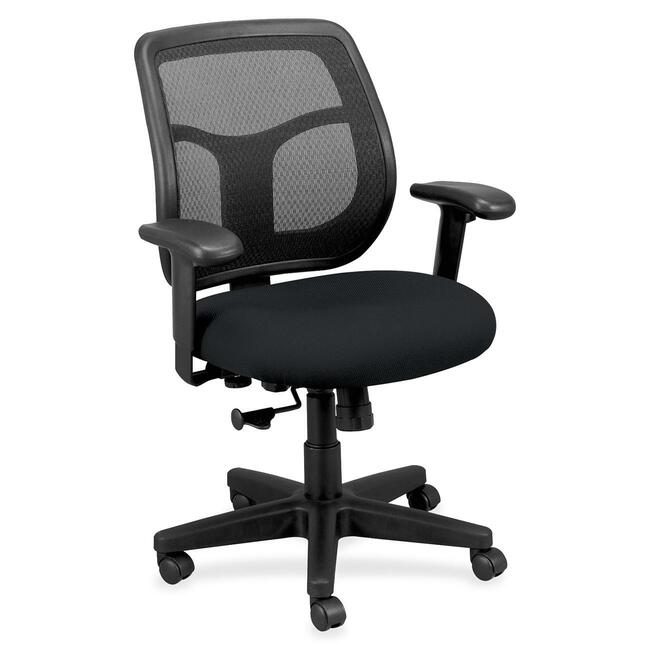 Eurotech Seating Mesh Sync/Tilt Seat EUTMT940049