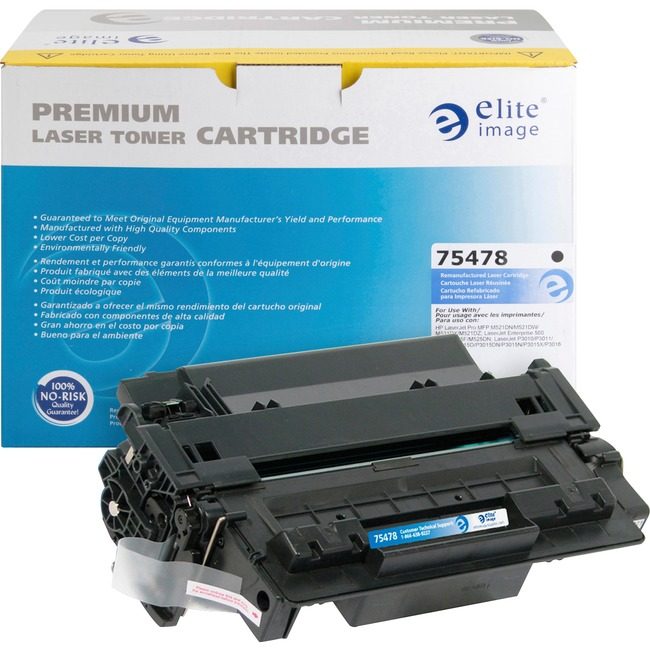 Elite Image Crtdg HEWCE255A ELI75478