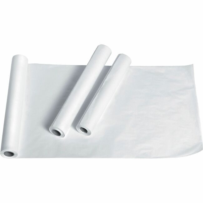 Medline Industries Paper Exam Table Standard C MIINON23321