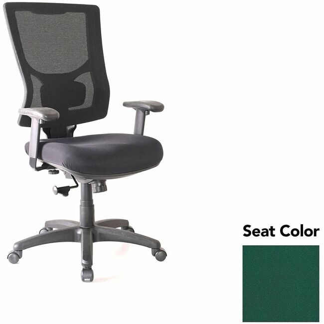 Lorell Chair Hi Svl/Tlt Chive LLR6201842