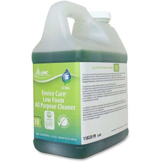 Rochester Midland Corporation RMC Cleaner Ezmix Ap Lo Foam RCM11822099