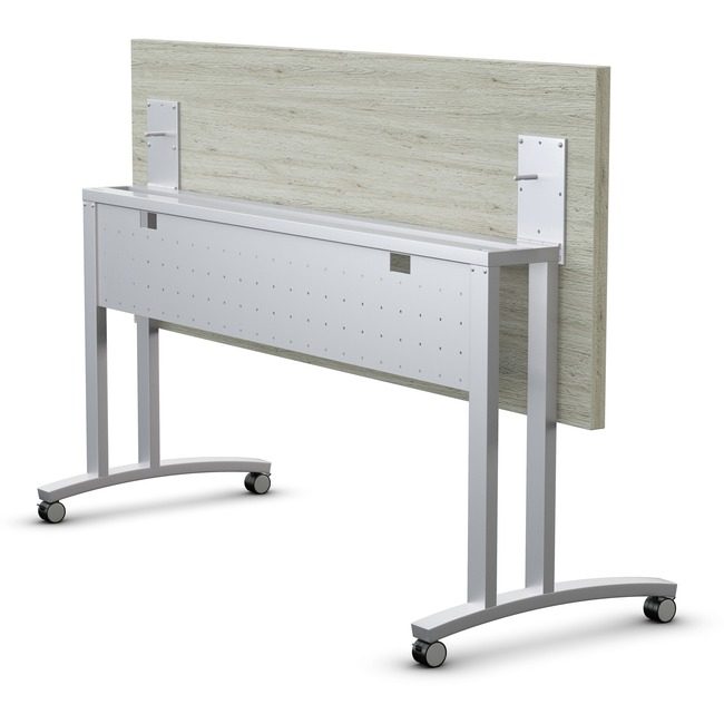 Special-T Legs Struc Flpnst Casters SCTRSFT2C24C