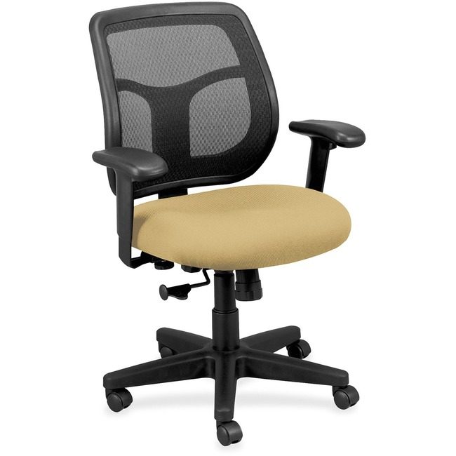 Eurotech Seating Mesh Sync/Tilt Seat EUTMT940007