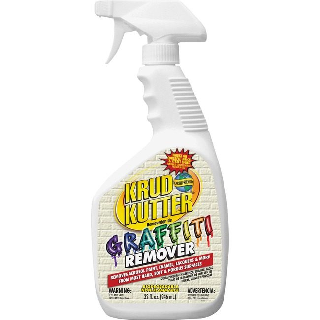 Rust-Oleum Remover Graffiti Kk RSTGR326