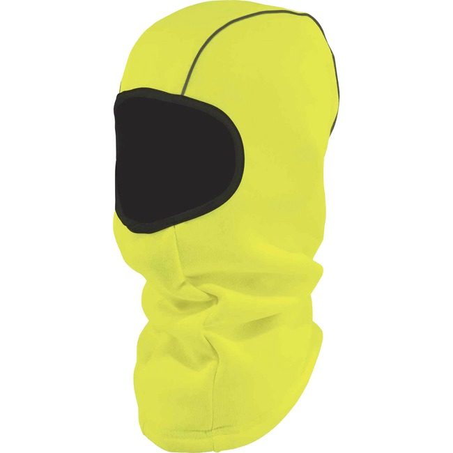 Ergodyne Balaclava Fleece Lime EGO16829