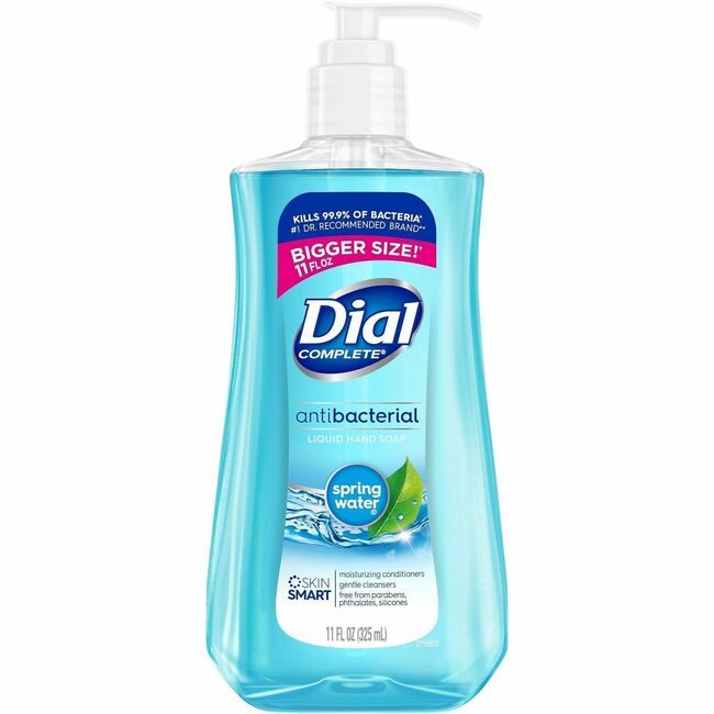 Henkel / Dial Professional Soap Liq Sw 110Z 12 DIA20952CT