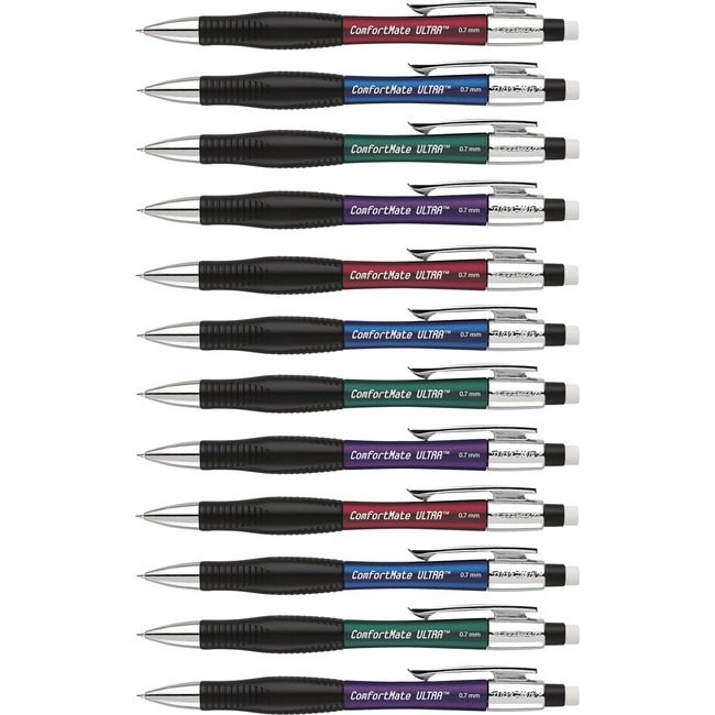Newell Brands Paper Mate Pencil Comfortmate Ultra .7 PAP1738798DZ