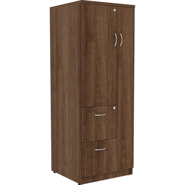 Lorell Cabinet Storage Tall Wt LLR69889