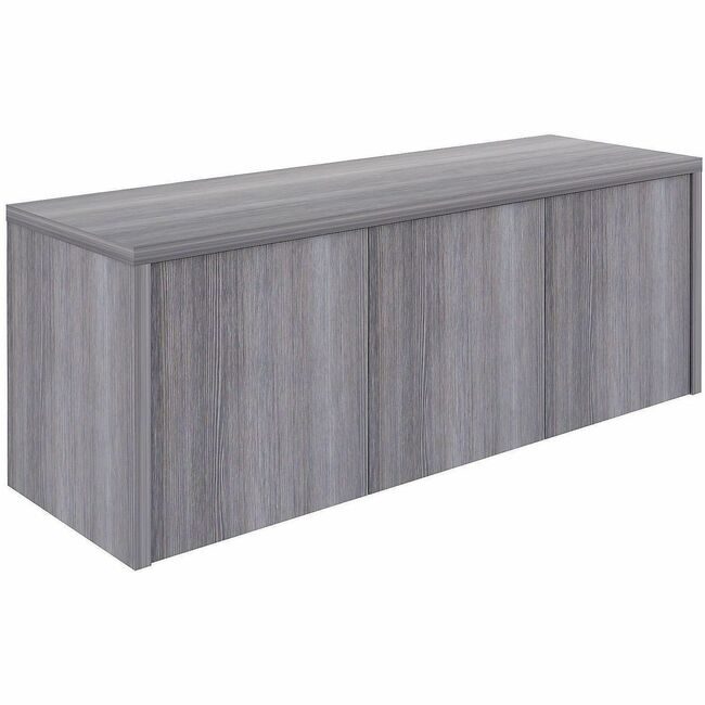 Lorell Hutch Wm 3DR 48X15 Wc LLR69635