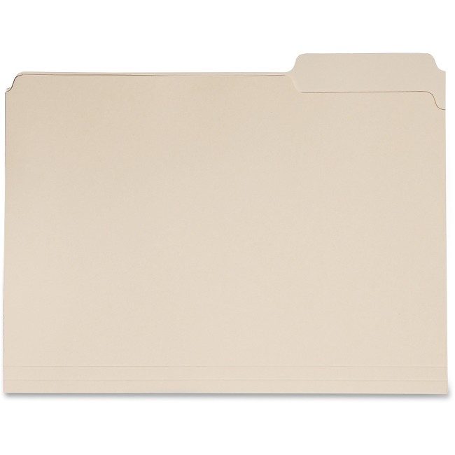 Varies / verify SKU SKU-LEVEL VERIFICATION REQUIRED File Folder Single Tab 1/3 NSN6458091