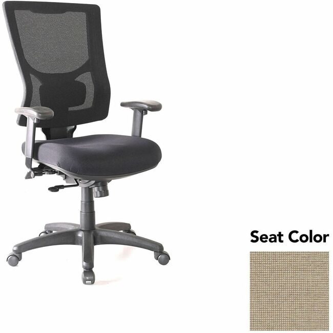 Lorell Chair Hi Sync Sldr Trvrtin LLR6201587