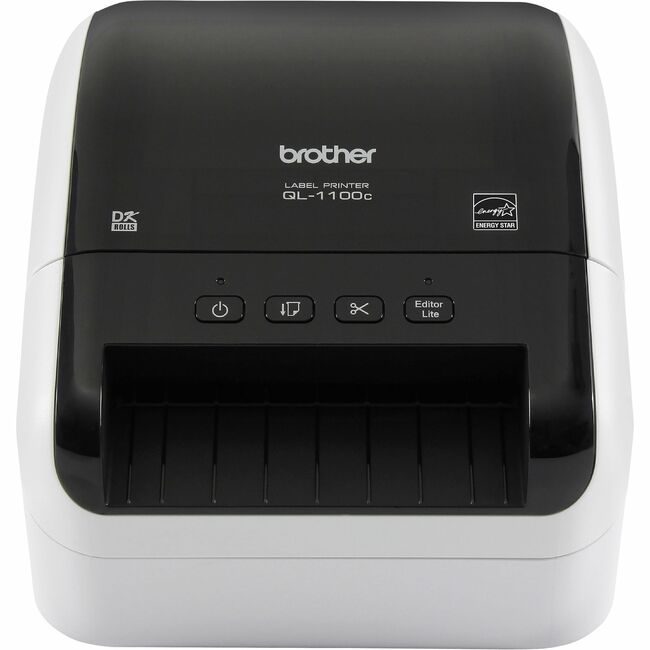 Brother International Printer Label Quick BRTQL1100C