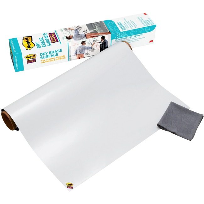 3M Company Film Dry Erase Srfc 3X2 MMMDEF3X2