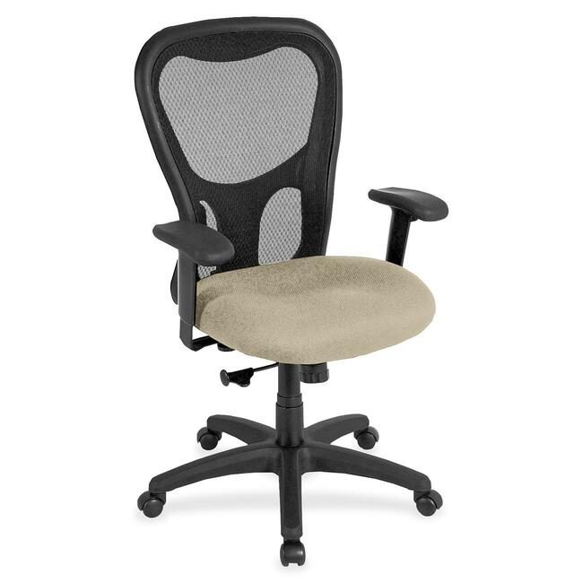 Eurotech Seating Chair Mesh Hi Back EUTMM950087