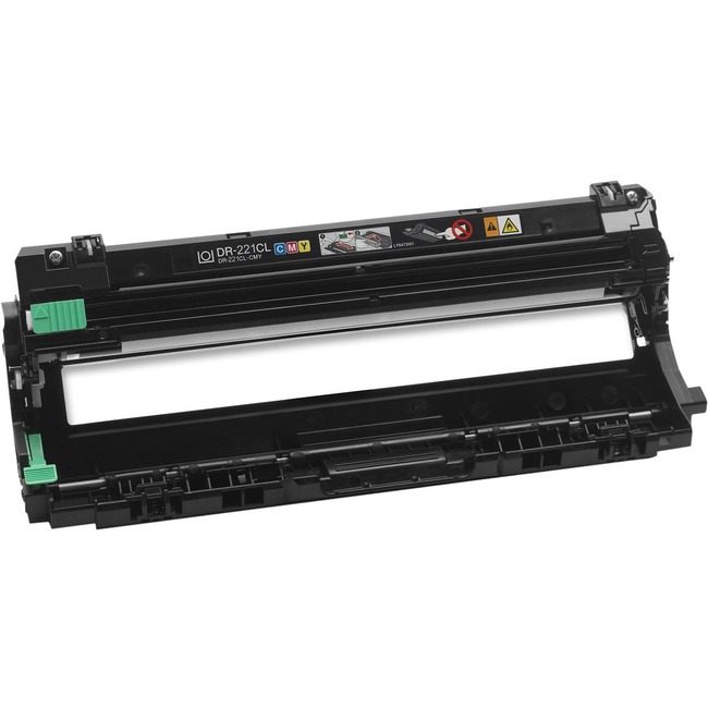 Brother International Drum HL3140/70 MFC9130CW BRTDR221CL