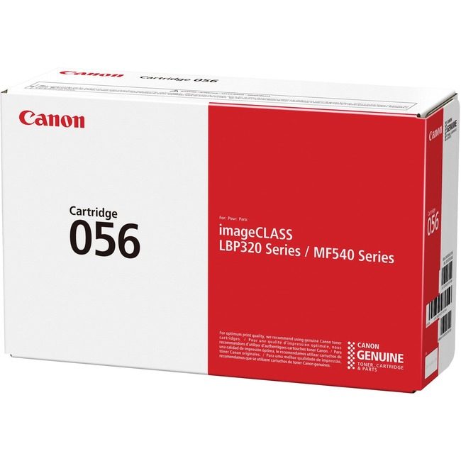 Canon U.S.A. Crtdg Lsr Black CNMCRG056