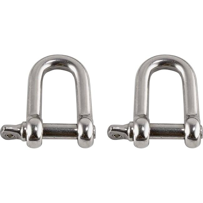 Ergodyne TOOL SHACKLE-2 PK M EGO19793