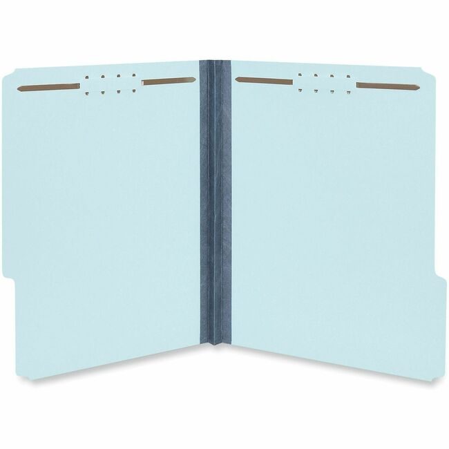 Universal Office Products Folder Class 1IN 25BX Lbe UNV10415