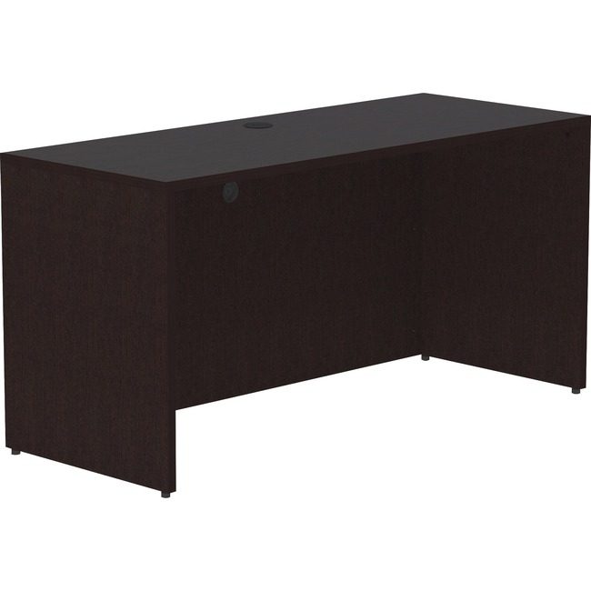 Lorell Credenza Shell 60X24 Es LLR18213