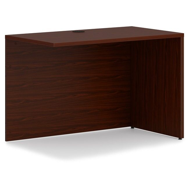 The HON Company Return Shell 42"WX24"DX29"H HONPLRS4224LT1