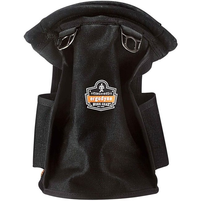 Ergodyne Parts Pouch Topped-Canvas EGO13628