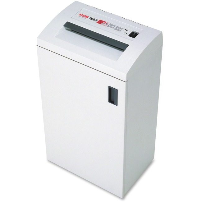 Varies / verify SKU SKU-LEVEL VERIFICATION REQUIRED Shredder Papr Stripcut 9.5" NSN5983992