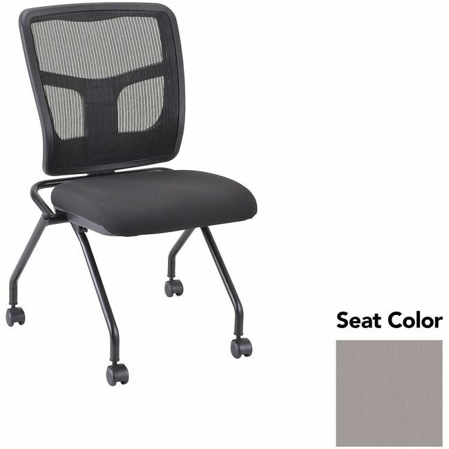 Lorell Chair Guest Nest Metal LLR84385071
