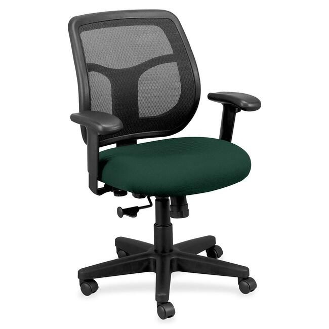 Eurotech Seating Mesh Sync/Tilt Seat EUTMT940050