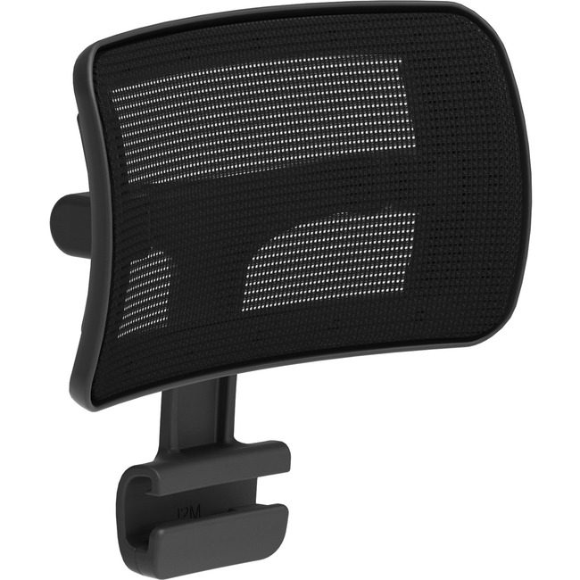 The HON Company Headrest Chair Black HONHI2HRIMT